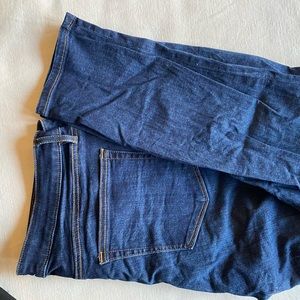 Loft skinny jeans